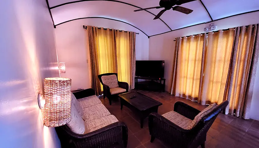 Sunset Suite