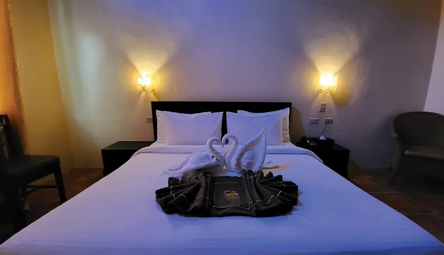 Captain’s Suite